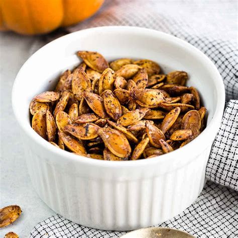 Do pumpkin seeds need to be cooked right away?